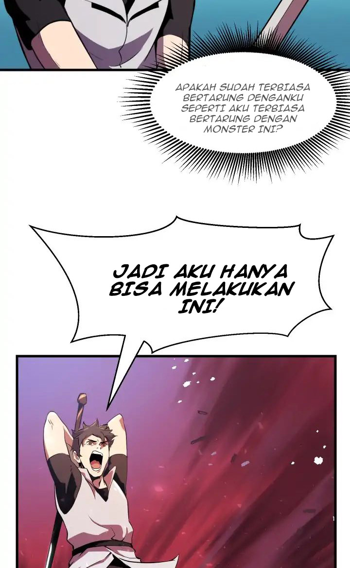 Otherworldly Sword King’s Survival Records chapter 2